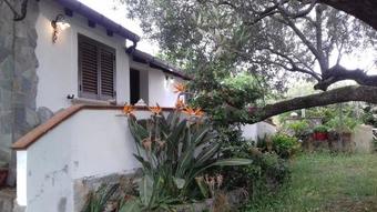 Villino Pinuccia