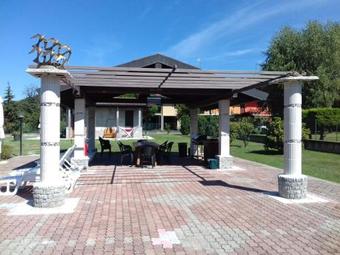 Apartamento Eli's House