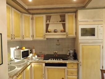 Apartamento La Pergolana