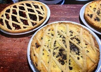 Apartamento Appartamento Monte Giovo