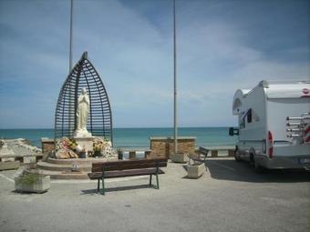 Holiday Home Via Bachelet