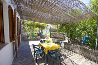 Apartamento Appartamento Il Marino 2