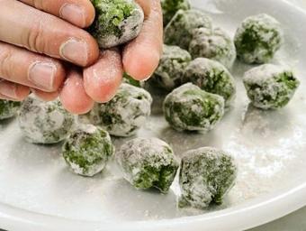 Albergue Hosteria Dei Castellani