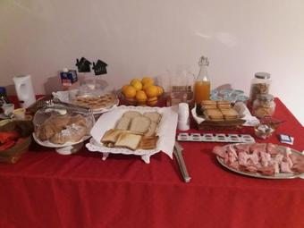 Bed & Breakfast Profumo Di Mare