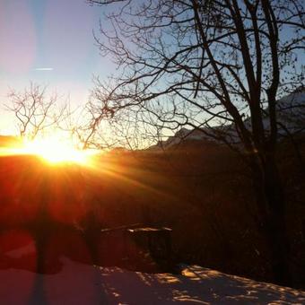 Apartamento Agriturismo Valliera