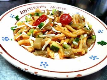 Agroturismo Agriturismo Amicizia