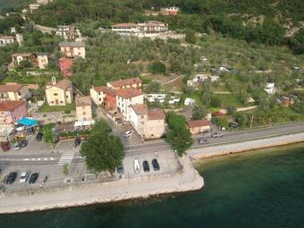 Hotel Albergo Navene