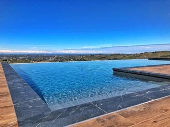 Villa Barbero Alba Langhe