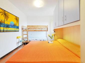 Apartamentos Locazione Turistica Nisporto Mare.4