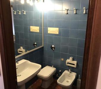 Apartamento Appartamento Casa Dei Nonni