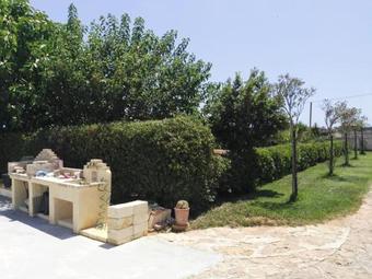 Apartamento Casa Vacanza Il Sun Set