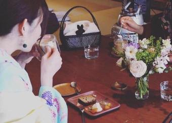 Hostel & Tatami Bar Uchikobare