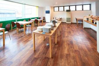 Hotel Select Inn Saitama Moroyama