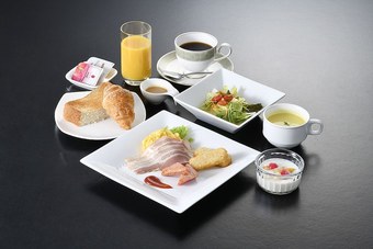 Shimane Hamada Washington Hotel Plaza