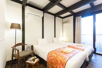 Hotel Jinya Fujikawaguchiko