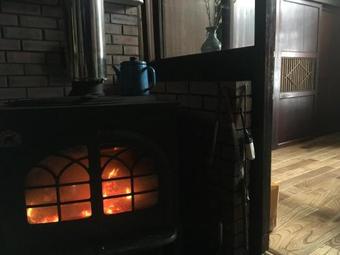 Agroturismo Noka Minshuku Sanzen