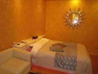 Hotel H-seven Nishikawaguchi (adult Only)