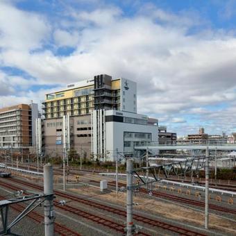 Candeo Hotels Osaka Kishibe