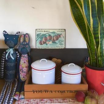 Lodge Pension Kinouta