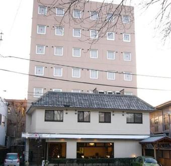 Hotel Wakasa
