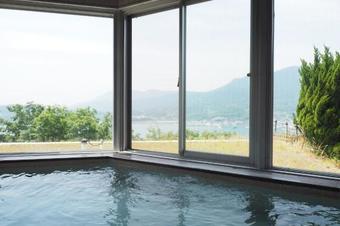 Hotel Kokuminshukusha Shodoshima