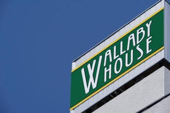 Hotel Wallaby House