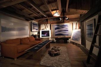 Gallery Stay Kitashajin