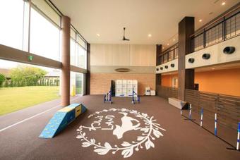 Hotel Wan's Land Kanagawa Miura Kaigan