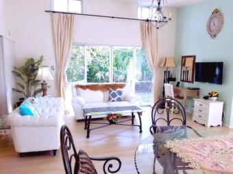 Villa Rose Terrace Bise