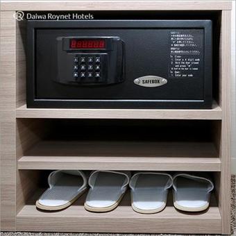 Daiwa Roynet Hotel Aomori