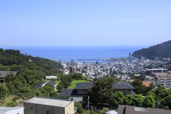 Hotel Atami Fuga