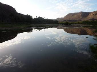 Hostal Etoile Fint Auberge Tissili