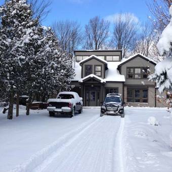 Bed & Breakfast Sequel Inn Creemore