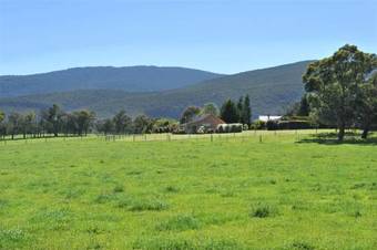 Lodge Langbrook Cottages
