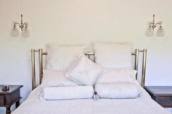 Bed & Breakfast Greenmantle Estate Lodge