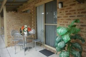 Acclaim Swan Valley Tourist Park