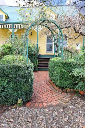 Dalblair Bed & Breakfast