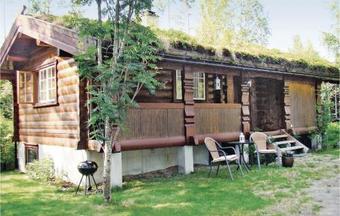 Holiday Home Vr�liosen Bandaksliv.