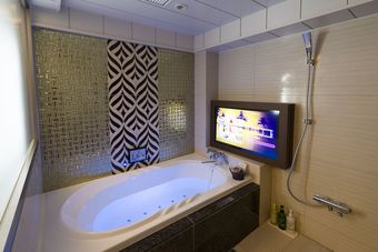 Hotel Costa Resort Hanno (adult Only)