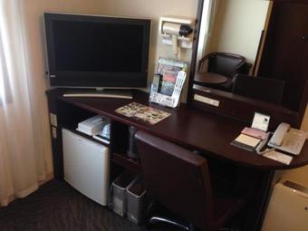 Hotel Route-inn Hirosaki Ekimae