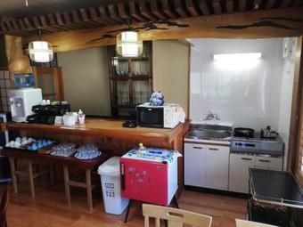 Takachiho B&B Ukigumo