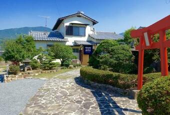 Hostal Sunset Cafe Inn Fukui