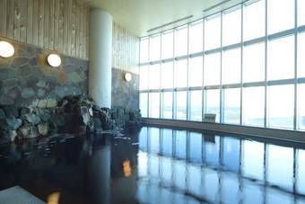 Hotel Teshio Onsen Yubae