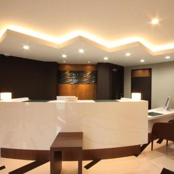 Hotel New Gaea Yanagawa