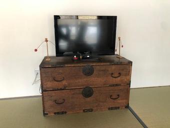 Hostal Kominka Guesthouse Sent?