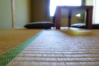 Apartamentos Irifune House