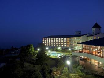 Resort Hotel Olivean Shodoshima