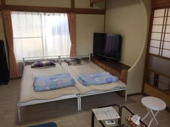 Hostal Destiny Inn Sakaiminato