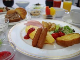 Kawagoe Prince Hotel