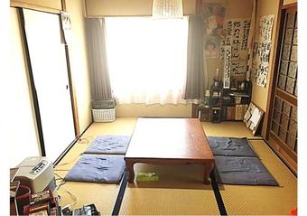 Back Entrance Of Iya Valley Nishougongo